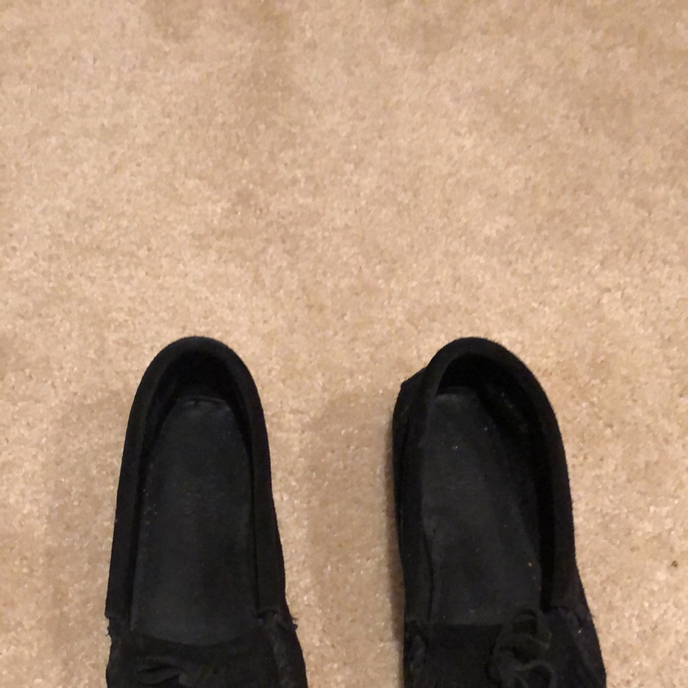 Minetonka Shoes